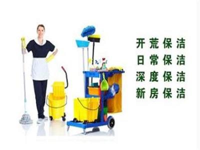 上海华誉环境服务 打造专业保洁新标杆