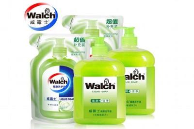 威露士品牌溯源 威露士是哪个国家的品牌？滴露与威露士谁更胜一筹？